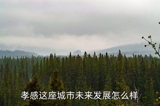孝感這幾年發展的怎么樣,駐馬店這幾年的發展如何