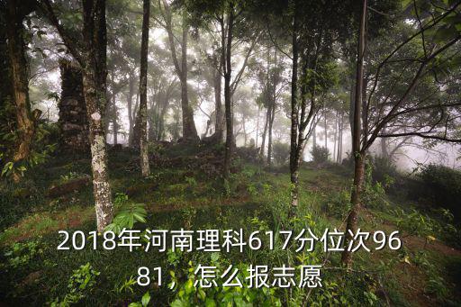 2018河南理科602分排多少名,河南高三理科學(xué)生