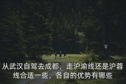 武漢到成都怎么去比較便宜嗎,從武漢自駕去成都