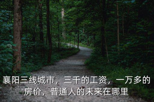 襄陽市的房價怎么樣,襄陽的房價還會漲嗎