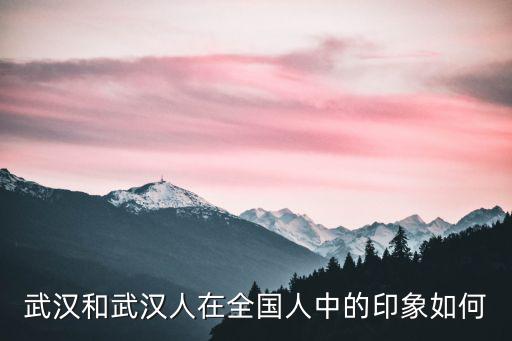 留守武漢的人怎么樣了,武漢到底怎么樣了