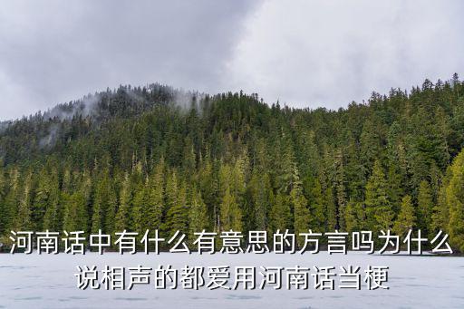 河南話怎么說土豆,土豆用你的家鄉(xiāng)話怎么說