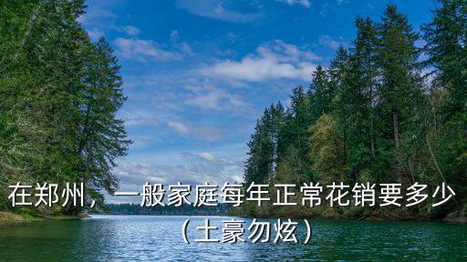 鄭州2電腦多少錢一個月多少錢,在鄭州生活每月需要多少錢