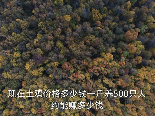 洛陽土雞價格多少錢一斤,現在土雞價格多少錢一斤