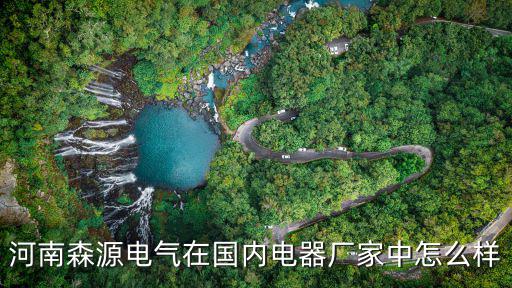 河南新瑞源智能電氣公司怎么樣,河南森源電氣的產(chǎn)品怎么樣