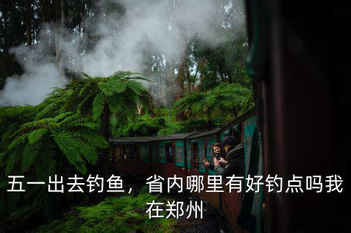 五一出去釣魚，省內哪里有好釣點嗎我在鄭州