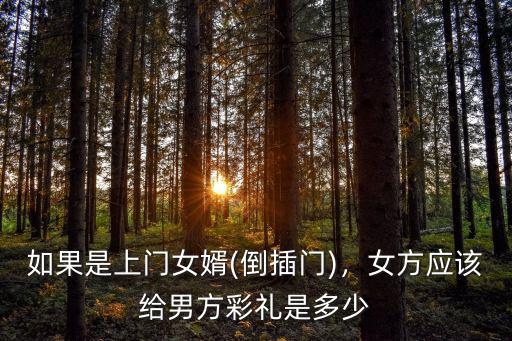 開封縣萬隆彩禮一般是多少,嫁妝一般是多少錢