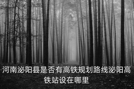 河南省固始縣有高鐵站修在哪里,寧西高鐵在固始縣設(shè)站嗎