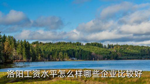 洛陽洛拖王24馬力怎么樣,洛陽工資水平怎么樣