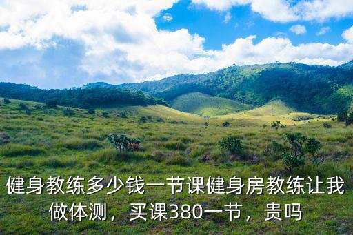 洛陽籃球私教課一節一般多少錢,一般健身私教多少錢