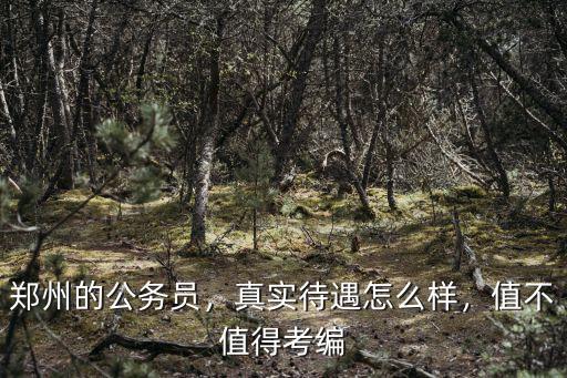 鄭州中騰信待遇怎么樣,真實待遇怎么樣