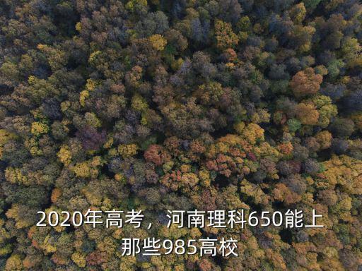 河南考生多少分能上天津大學(xué),河南考生理科550