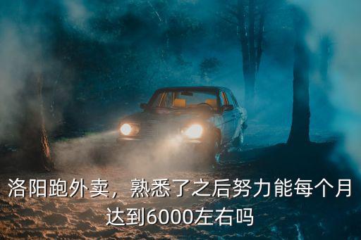 洛陽外賣青椒魚怎么叫外賣,怎么做一家外賣專營店