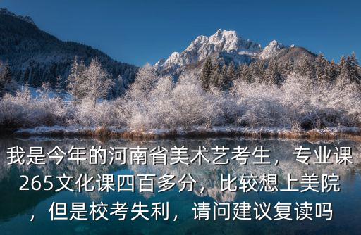 河南美術(shù)校考220文化課多少分,文化課得多少分啊