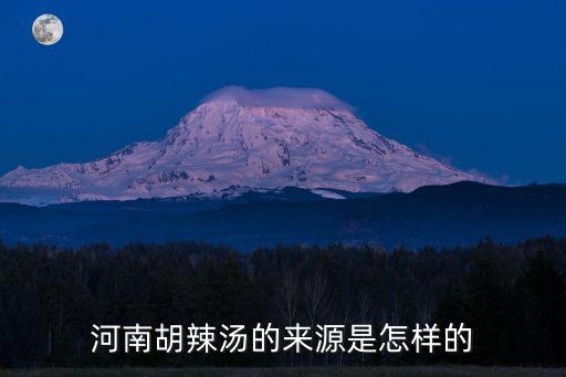 李記肉丁河南逍遙鎮胡辣湯怎么樣,是河南的肉丁胡辣湯好吃