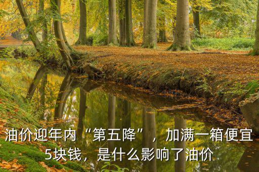 濮陽(yáng)市油價(jià)多少錢(qián)一箱,加滿一箱汽油能省多少錢(qián)