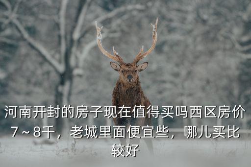 開封南干道那的房子怎么樣,開封市博望天城的房子怎么樣