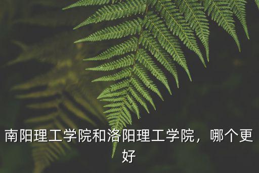 南陽理工學院地理位置周邊怎么樣,南陽理工學院怎么樣