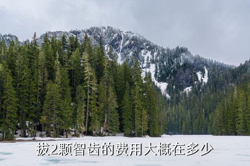 在新鄉拔個智齒得多少錢,拔智齒一般多少錢
