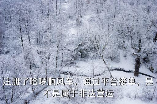 鄭州哈羅順風(fēng)車怎么跑,大家來(lái)說(shuō)說(shuō)哈羅順風(fēng)車怎么樣
