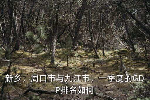 新鄉地級市怎么樣,河南新鄉是個怎么樣的城市