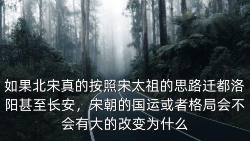 北宋的都城洛陽是哪里,洛陽曾經是哪些朝代的國都