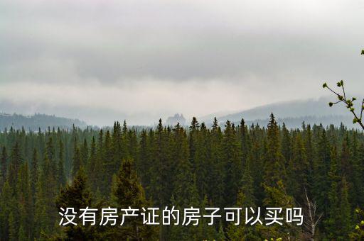 安陽沒房產證的房子能賣多少一平,沒房產證房子值不值得買