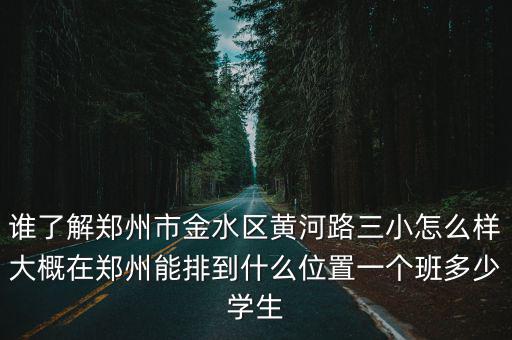 鄭州小學一個班多少學生,一個班多少學生