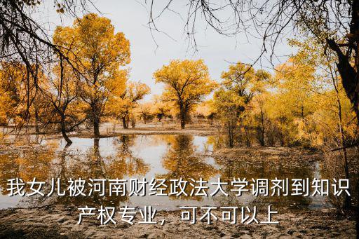 河南財經政法大學計算機專業多少分錄取,河南財經政法大學怎么樣