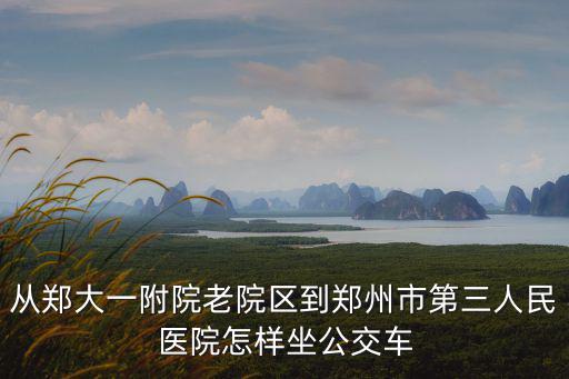 鄭州老醫(yī)院在哪里,鄭州哪個醫(yī)院最好