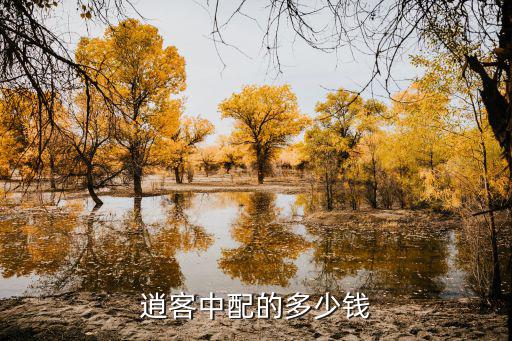 日產(chǎn)勁客中配南陽多少錢,逍客中配的多少錢