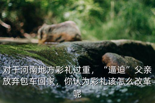 河南彩禮攀升不降怎么辦,河南彩禮攀升不降