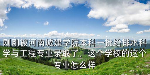 河南城建學院bim中心怎么樣,河南城建學院怎么樣