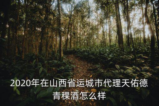 在鄭州做青稞酒怎么樣,青稞酒到底怎么樣