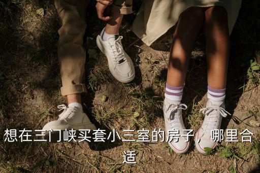 想在三門峽買套小三室的房子，哪里合適