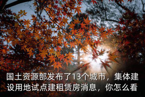 鄭州租賃房試點在哪里,鄭州新式租賃住房將上市