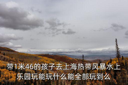 上海熱帶風暴水上樂園，上海熱帶風暴水上樂園票價問題