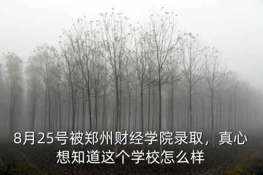 鄭州慧泉怎么樣,鄭州師范學院怎么樣