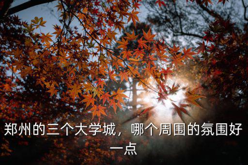 鄭州哪里籃球氛圍好,哪個周圍的氛圍好一點