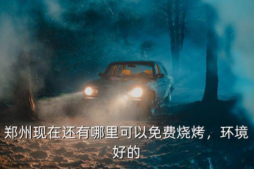 鄭州哪里做外賣燒烤好點,鄭州哪里商圈做外賣好一點