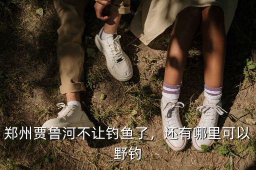 開封現在賈魯河哪里能釣魚,鄭州賈魯河不讓釣魚了