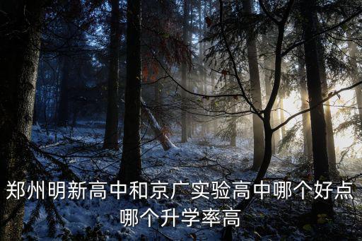 鄭州明新中學錄取分數是多少,鄭州明新高中