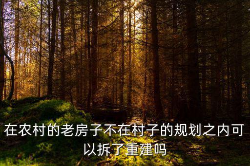 河南省社旗縣農村的房子怎么規劃,新農村該怎么規劃