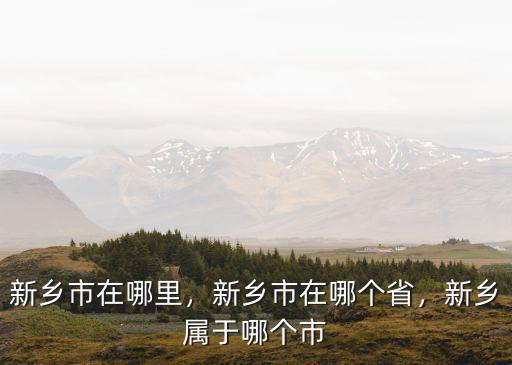 新鄉(xiāng)市衛(wèi)濱區(qū)建民二巷在哪里,新鄉(xiāng)市在哪里
