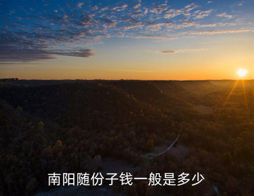 南陽方城5妓女一次多少錢,南陽各地結婚需要多少錢