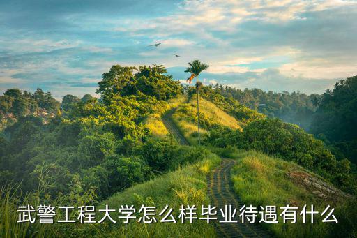 河南鄭州武警部隊待遇怎么樣,畢業待遇有什么