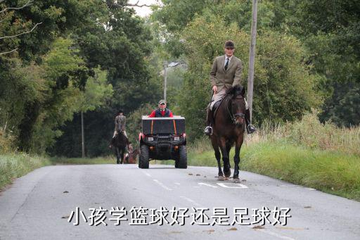 濮陽哪里有學籃球和足球的,小孩學籃球好還是足球好