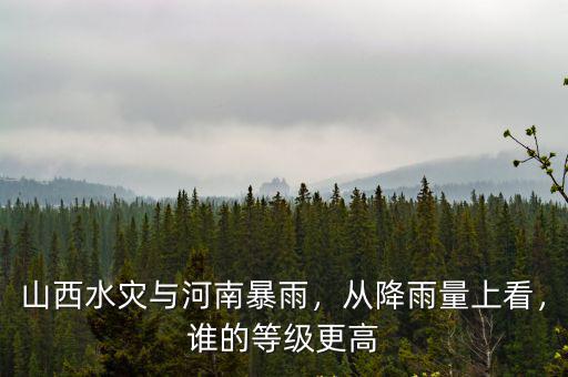 河南水災外媒怎么看,對于這次河南水災你怎么看