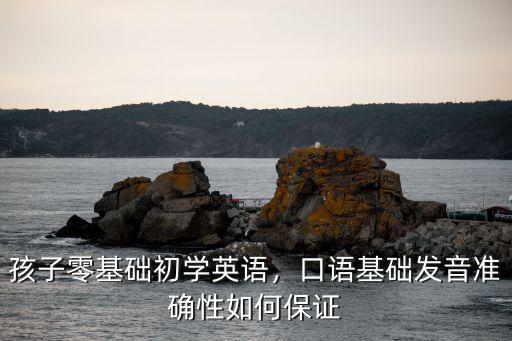河南怎么零基礎(chǔ)學英語口語,口語基礎(chǔ)發(fā)音準確性如何保證