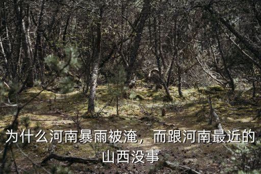 河南的雨水會(huì)往哪里流,新鄉(xiāng)的雨水流向哪里